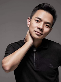 编导名师：谭际峰