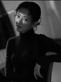 表演名师：张颖冰