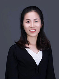 美术老师：石宁