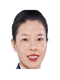 家政服务教师：梁老师