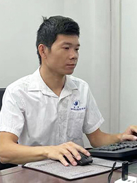 资深讲师：全冠洲