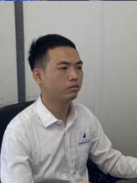 资深讲师：黎剑康