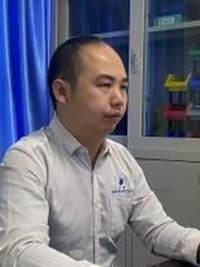 资深讲师：黎思剑