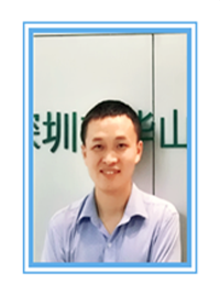 视觉编程讲师：张老师