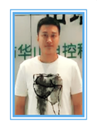 自动化控制讲师：朱老师