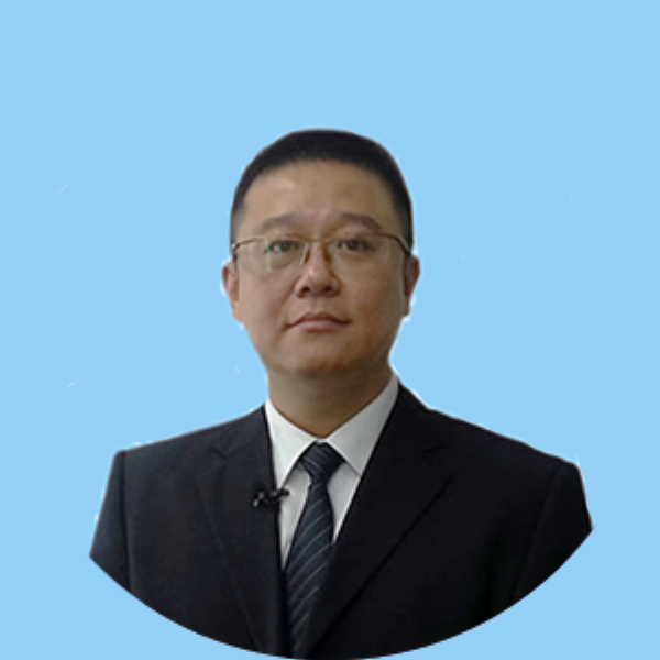 總工程師：顏海