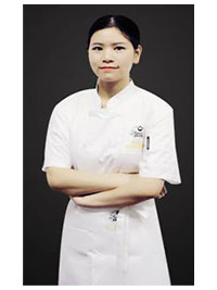 高級(jí)西點(diǎn)師:武華麗