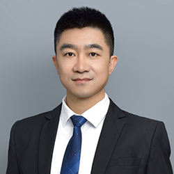 物联网资深讲师：吕老师