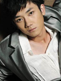 影视表演导师：梁贺禹