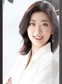 播音导师：张诗函