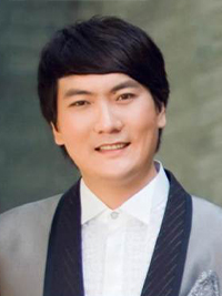 声乐导师：刘铁骊