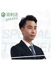 家电清洗师:赵老师