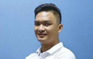 无人直升机教员：杨教官