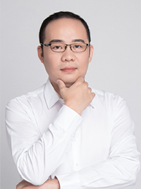 战略创始人之一：常晋纶