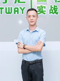 资深导师：袁明卿