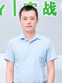 电气项目总监：李高铭