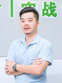 资深导师：张杰