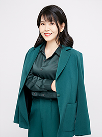 签约讲师：马月明Cookie