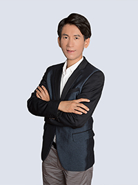 资深讲师：罗立章Robert