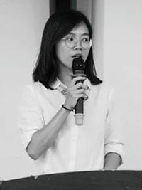 高考部部长：郑老师