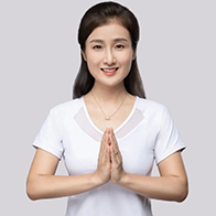 瑜伽老师：蒋老师