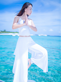 全国连锁店创始人：刘俊（Kitty老师）