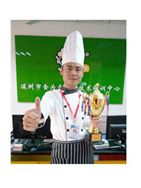 培训老师：成师傅