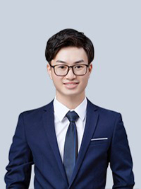 资深讲师：黄俊堤 