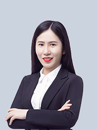 资深讲师：吴丽萍