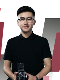 教学总监：黄 煜