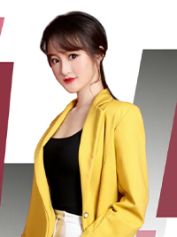 播音专业主管：罗子钰