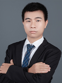 数控培训讲师：邓老师