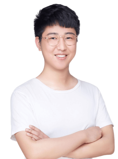 培训老师：黄文兴