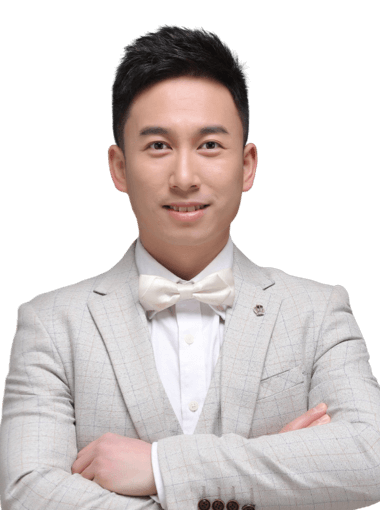 Scratch讲师：张昱