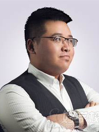 资深口才讲师：胡仁博（Ren Bo）