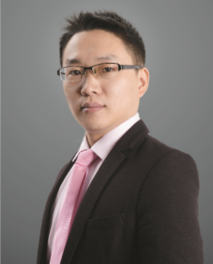 电商高级讲师：张浩