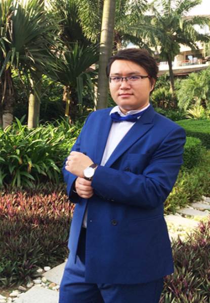 播音主持老师： 浩伦老师