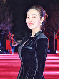 瑜伽协会会长：琳子老师