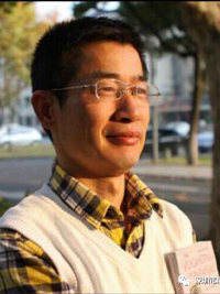 技术专家：王志成