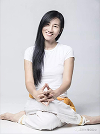 教练培训师：马馨梅