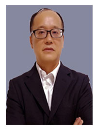 龙丰资深讲师:黄建丰