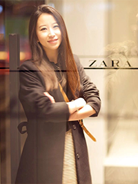 意大利语老师：刘琦楠