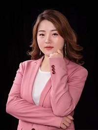 意大利语老师：刘琳