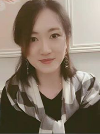 日语老师：王朵