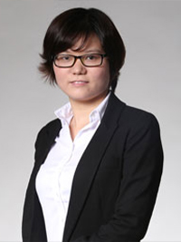 外语学习顾问：Demi Liu