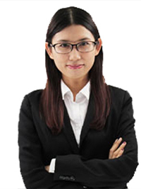 托福官方培训教师：Kesha Wu