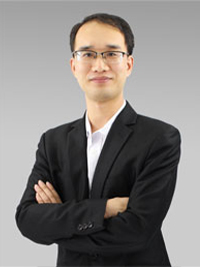 外语听力名师：Owen Ou