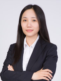 资深英语教师：王婧婧