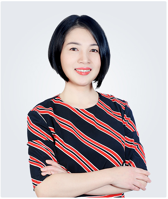 二級(jí)心理咨詢師:劉美紅