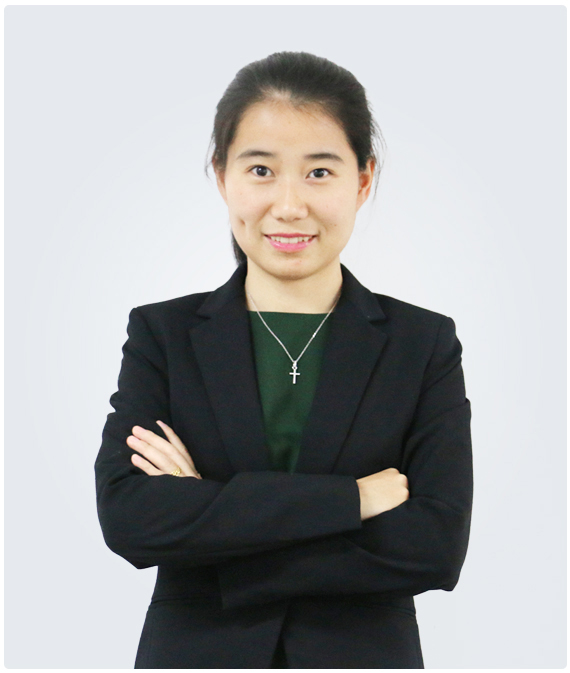 青少年心理健康輔導(dǎo)員:謝露露